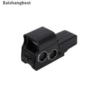 [rgn] riflescope sight green dot sight retículo scope collimator 558 holographic sight [roadgoldnew]