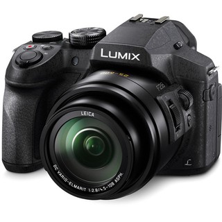 Panasonic Lumix DMC-FZ300 - garantía oficial de cámara Digital - Lumix FZ300