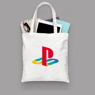 Bolso Tote mujer - bolso Tote para hombre - Playstation Tote Bag