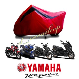 Vixion, nmax, aerox y sport naked - manta para motocicleta