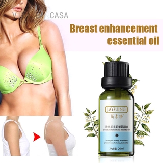 Aceite esencial para el Aumento De senos grandes/nuevos 20ml