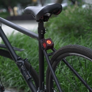 juego de luces de bicicleta, luces de bicicleta recargables delantera y trasera, luces de bicicleta súper brillantes, instalación instantánea, se adapta a todas las bicicletas