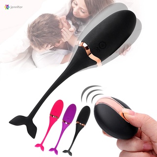 USB Recharge Wireless Remote Control Vibrating Egg Vibrator Vibrating Stick Women Massager