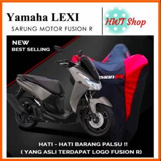 Funda para motocicleta Yamaha Lexi - Yamaha Lexi - guantes impermeables para motocicleta R