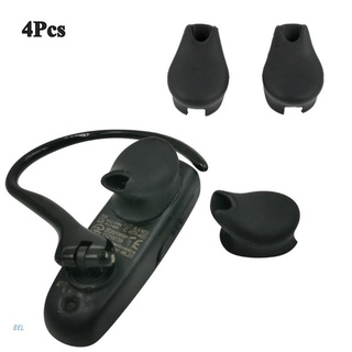 BEL 4PCS auriculares para Plantronics- Explorer 10/50/55/ 210/ ML20 M50 Bluetooth