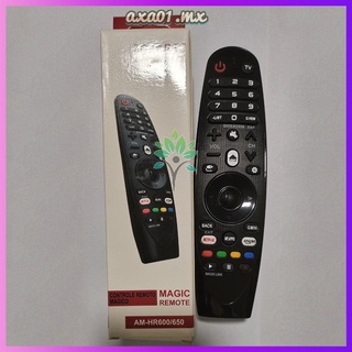 prometion control remoto portátil an-mr18ba universal smart tv control remoto de reemplazo de tv para lg