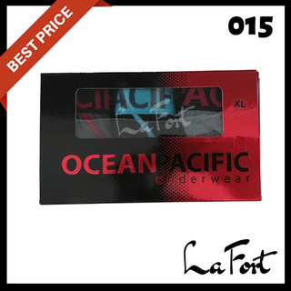 Denimbluy - Ocean Pacific ropa interior hombre 015/Cd calidad Op Guys Ori