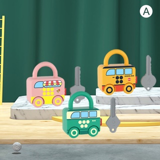 Bubble Shop61 Digital coche emparejado desbloqueo juguetes niños aprendizaje juego herramientas de educación