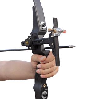 【Ready Stock】💪30/40lbs Archery Adult Straight Pull Takedown Device Adult for Outdoor Training (4)