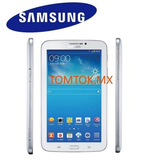 Samsung Galaxy Tab 3 7.0 , SM-T211 , GT-P3200 , Android tablet Original , 3G & WIFI , 7.0 Pulgadas , 1GB + 8GB ROM (1)