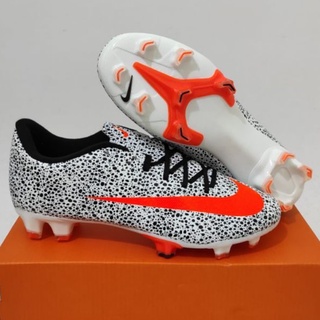 Nike Mercurial Vapor13 Academy Safari Fg - zapatos de fútbol para hombre y mujer