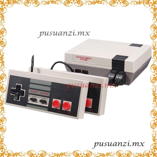 Mini Tv Game Console 620 Games Bit Retro Video Game Game Console Player[:-P]