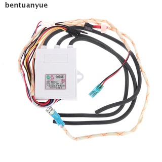 bentuanyue - control de temperatura de 3 líneas para calentador de agua de gas doméstico con mx de tres hilos