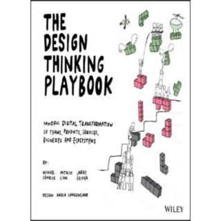 El libro de jugadas de pensamiento de diseño