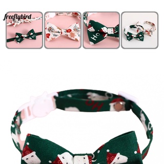 ffb collar suave para perros/mascotas/gatos/perros/collar decorativo para navidad