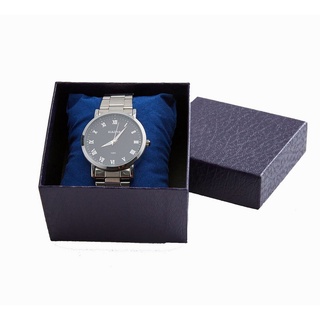 【85 * 85 * 55 mm】 Caja de reloj Accesorios de pulsera Caja de regalo Embalaje Tamaño de envoltura