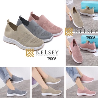 Kelsey zapatillas de deporte zapatos T9008