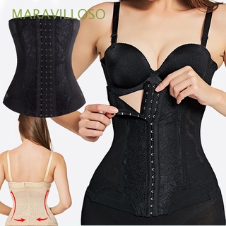 MARAVILLOSO Fashion Waist Trainer ,Tummy Girdle Belt ,Sport Slimming Underwear