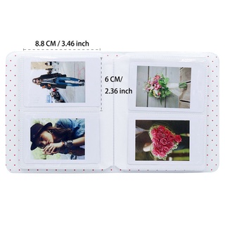 Polaroid Mini cámara Fujifilm Instax Para Álbum De Fotos Polarid sticker (6)