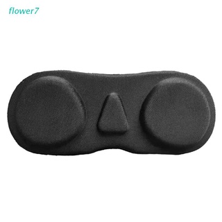 flower7 Lens Anti-Scratch Dustproof Cover Case For Pico Neo 3 and Oculus Quest2 VR