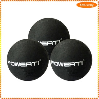 [Ready Stock] 3 Pieces Professional Yellow Double Dot Training Equipment for (9)