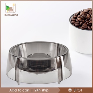 [per2-9] Gotero de café Premium filtro de café 2-4 taza de servir reutilizable café goteo