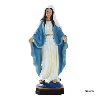 Estatua Religiosa de Generous/virgen Maria Para el Momento de la Immácular/hogar