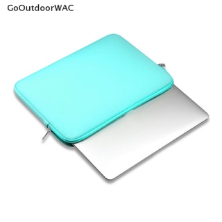 [GoOutdoorWAC] Funda Con Cremallera Para Portátil , Para Macbook AIR PRO Retina , Venta Caliente (1)
