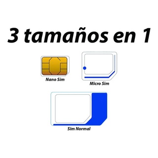 Chip Telcel Amigo Sin Límite 50 Tarjeta SIM (1)
