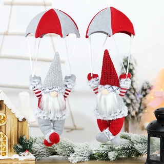 Decoraciones de la escena de navidad, decoración de la ventana, regalos decoraciones de la escena de navidad