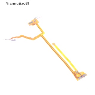 [NiannujiaoBI] 1PCS New Speaker Ribbon Cable Flex Wire Replacement Part For Nintendo 3DS *Hot Sale