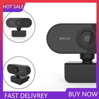 Sl | Cámara Hd 1080p Usb grabación De video micrófono incorporado Webcam Para Laptops Pc