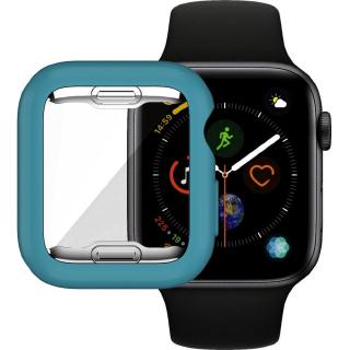 For Apple Watch Series 6 5 4 3 2 1 Watch Cover Case 38mm 42mm 44mm 40mm Screen Protector TPU Cover (7)