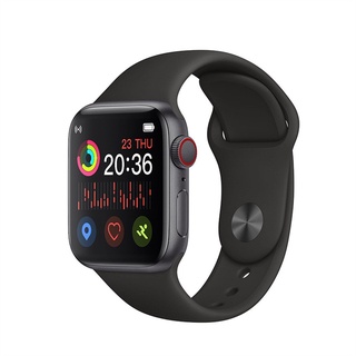[fenglinjoy2] Reloj Inteligente X6 Compatible Con Bluetooth Llamada Smartwatch Salud Deporte hSHh