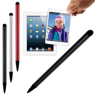 lápiz capacitivo de pantalla táctil para ipad/iphone/android/tableta/pc/pluma de alta precisión (1)
