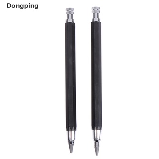 Dongping lápiz mecánico mm 2B/8B Graffiti lápices automáticos pintura escritura suministros mi