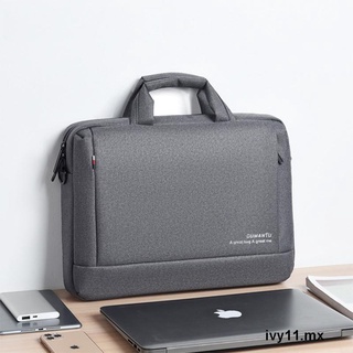 ivy11 . mx-Laptop Funda Impermeable , MacBook Air Pro Maletín 13 , 14 , 15 , 17 Pulgadas