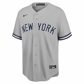 [PO] Nike MLB New York Yankees réplica Jersey de béisbol