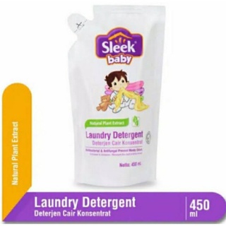 Detergente para ropa elegante 450ml