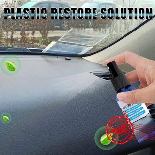 Automotive Interior Plastic Parts Retreading Agent Cleaning Agent Panel Retreading Instrument V3R0