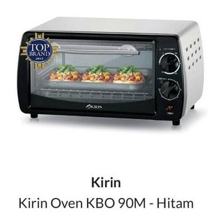 Best' horno eléctrico KIRIN KBO-90M enviar hoy