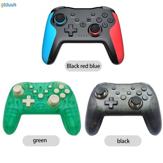 * 2.4G Wireless Controller For Switch/for PS3/PC/TV Box/Smart Phone Bluetooth Dual Vibration Joystick Gamepad gtduuh