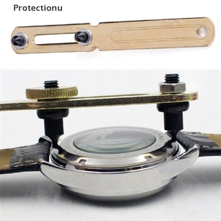 Pumy reloj trasero cubierta abridor ajustable removedor llave de reparación relojero herramienta caliente