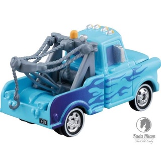 Coches Tomica C-26 Mater tipo barra caliente