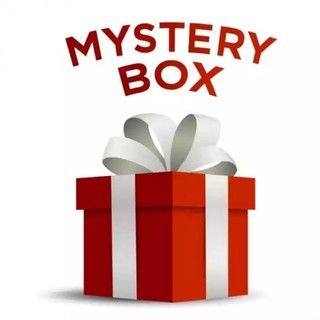 Caja misteriosa caja misteriosa definitivamente para solteros