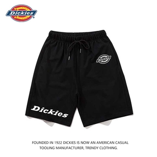 dickies tick hombres y mujeres deportes casual pantalones cortos dicks le