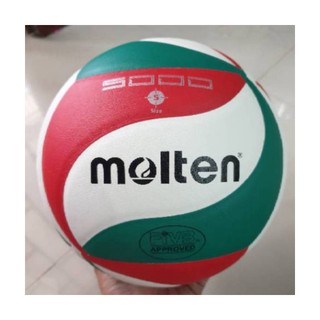 Volley VOLLY VOLLEY Voltent Ball V5M 4500 y V5M 5000