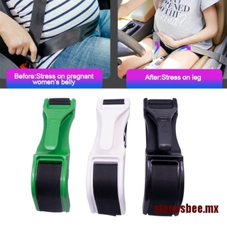 SBEE Maternity Pregnancy Car Seat Belt Adjuster for Protect Pregnant Women Bell (1)