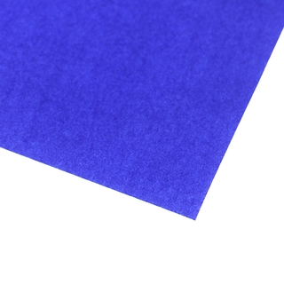 [takejoyfree 0517] 50 sheet 48/32/16k blue double sided carbon copier stencil tnsfer paper supply (6)