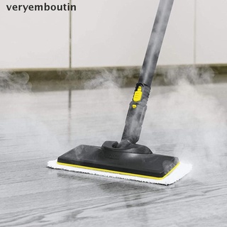 【veryem】 Floor Cloth Brush Head Cover For Floor Clean Up Cleaner Home Cleaning Parts .